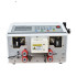 Electric Cable Strip and Cut Machines Automatic PVC Insulated Wire Stripping Machine