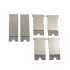 Customized Blades for Automatic Wire Stripping Machine Soldering Machine