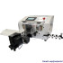 Twist Head Double Wire Automatic Electronic Computer Wire Twisting Machine