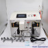 Electric Round Sheath Wire Stripping Machine Scrap Cable Peeling Cutter