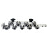Wire Harness Straightener Wire Reel Release Tool Wire Feeder Wheels