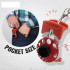 Universal Handheld Quick Stripper Electric Wire Portable Stripper Multi-Tool
