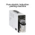 Automatic Induction Electric Wire Stripping Machine Scrap Copper Cable Recycle Tool