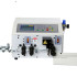 English Version Computerized Electric Wire Stripping Machine Double Wire Peel