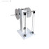 Automatic Coil Wire Pay off Device Wire Feeding Machine Cable Feeder
