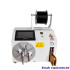 Automatic Wire Cable Coil Winding Binding Machine Tie Tools Touch Screen