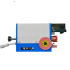 Semi-automatic Induction Type Pneumatic Peeling Machine Coaxial Wire Peeling Tool