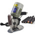 Small Electric Wire Cutting Machine Wire and Cable Copper Motor Desktop Cutter