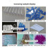 Microcomputer Pipe Cutting Machine Copper Sheet Foil Aluminum Iron Wire Cutter