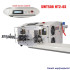 6 Wheel Computer Automatic Wire Stripping Machine Cable Crimping Peeling