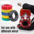 Universal Handheld Quick Stripper Electric Wire Portable Stripper Multi-Tool