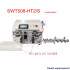 Touch Screen Computer Cable Cutter Stripper Automatic Stripping Machine
