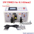 Touch Screen Automatic Wire Stripping Machine Cable Stripper