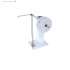 Automatic Coil Wire Pay off Device Wire Feeding Machine Cable Feeder