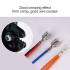 Electric Cold Pressing Terminal Crimping Machine