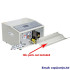 Computer Wire Pipe Sleeving Cutting Machine PVC Wire Tube Cable Cutter Tool