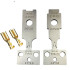 Terminal Blades Mold Assembly Customized Terminal Crimping Machine Knife