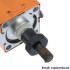 Pneumatic Terminal Piler Crimping Machine Terminals Crimper Tool