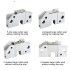 Mute Terminal Applicator Cushion Terminal Machine Cut Holder Core Seat Die