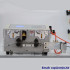 Computer Automatic Wire Stripper and Bending Machine Cable Peeling Tool