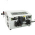 Automatic 70mm Square Wire Feeder Wire Harness Stripping Machine Cable Peeling Tool