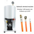 Mini Small Hydraulic Terminal Machine Thick Cable Crimping Machine Large Tool
