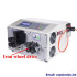 Computer Automatic Wire Peeling Cutting Stripping Machine 8 Belt Wheel Drive