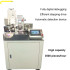 Waterproof Bolt Single Wire Crimping Machine Stripping Cutting Twisted Wire