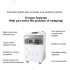Sheath Wire Inner Outer Integrated Wire Stripping Machine Computer Cutting Peeling