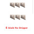 Universal Handheld Quick Stripper Electric Wire Portable Stripper Multi-Tool