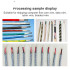 Electric Wire Stripping Machine Peeling Machine PC USB Nylon Braided Cable Stripper