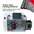 Steel Tubes Cutting Machine Automatic Tubular Material Rubber Pipe Cutter