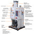 Pneumatic Line Terminal Crimping Machine Durable Low Noise Energy Saving