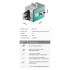 Pneumatic Terminal Electrical Splice Crimping Machine Pre-insulated Terminal Crimpers