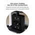 Mute Wire Electrical Splice Terminal Crimping Tools Semi-automatic Crimping Machine