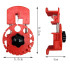 Universal Handheld Quick Stripper Electric Wire Portable Stripper Multi-Tool