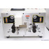 Electric Round Sheath Wire Stripping Machine Scrap Cable Peeling Cutter