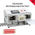 Touch Screen Wire Cable Stripping Machine Automatic Wire Industry Cable Peeling Machine