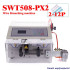 Computer Automatic Wire Stripper and Bending Machine Cable Peeling Tool