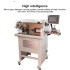 Fully Automatic Multi-core Sheathed Wire Integrated Stripping Machine