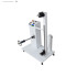 Automatic Coil Wire Pay off Device Wire Feeding Machine Cable Feeder