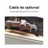 Handheld Nylon Cable Tie Machine Touch Screen Control Wire Harness Binding Machine