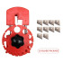 Universal Handheld Quick Stripper Electric Wire Portable Stripper Multi-Tool