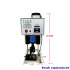 Electric Terminal Crimper Low Noise Terminal Crimping Machine