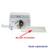 Computer Wire Pipe Sleeving Cutting Machine PVC Wire Tube Cable Cutter Tool