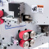 Automatic Wire Stripping Bending Machine Angle PVC Cable Bender