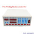 CNC Automatic Coil Winder Winding Machine Original Control Box