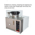 Tubular Insulation Terminal Stripping and Crimping Machine Cable Stripper Pliers