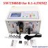 Touch Screen Automatic Wire Stripping Machine Cable Stripper