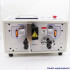Automatic Computer Wire Stripping Peeling Cutting Machine Touch Screen Control